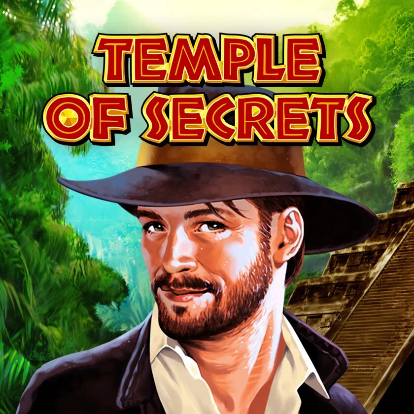 Temple of Secrets